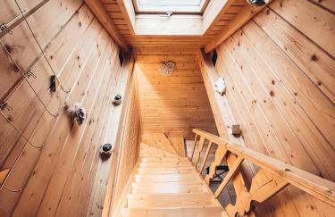 Slope House (Domek na Skarpie) Lipowa - Foto 24