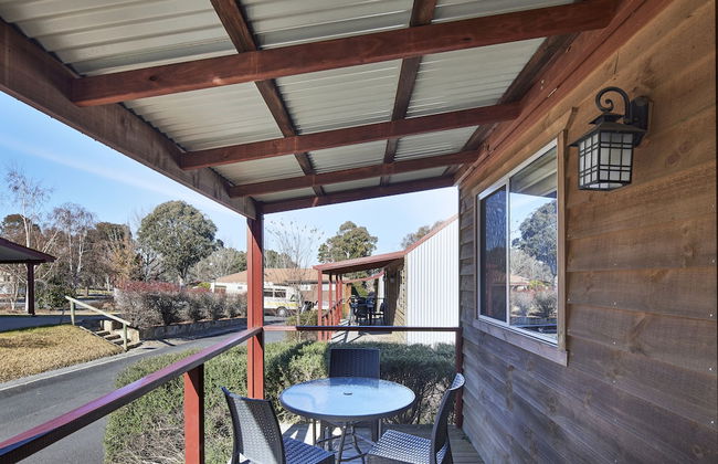 NRMA Bathurst Panorama Holiday Park - Photo 48