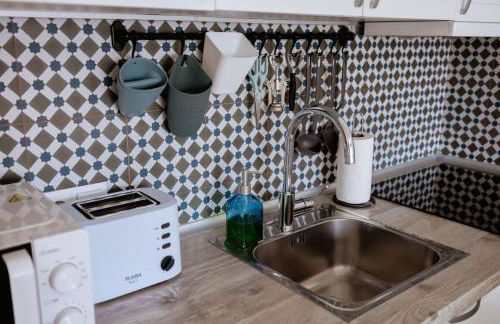 Like-Home - Studio-Sea view, beach - Foto 18