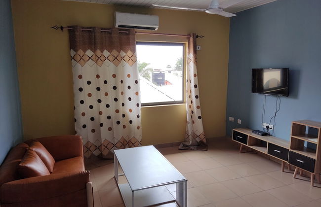 Tropical Nectar Apartment. Plus - Photo 4