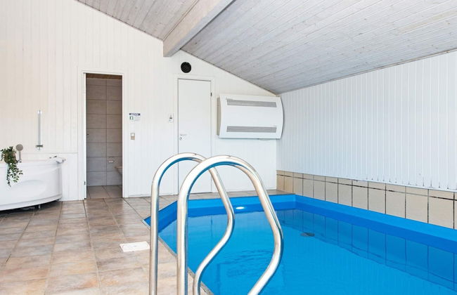 10 Person Holiday Home in Juelsminde-by Traum - Foto 6