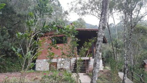 Chalé Samasati - Photo 2