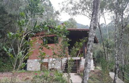 Chalé Samasati - Foto 2