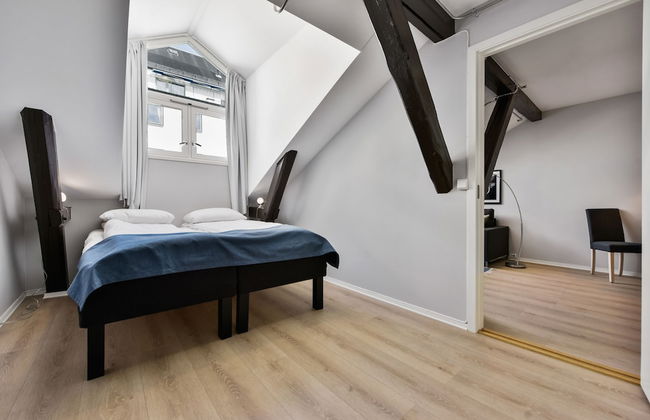 Forenom Serviced Apartments Oslo Vika - Foto 2