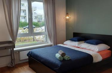 M2 Bemowo apartament - Foto 5