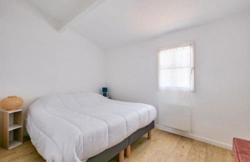 Séjour pour 4 avec piscine, proche Thalasso - Foto 5