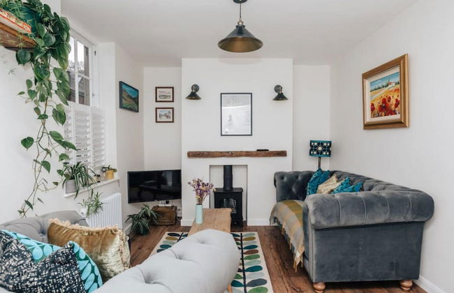 The Poppies - From 150 Per Night - Photo 35