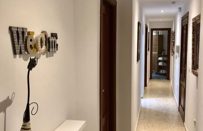 Apartamento Las Recoletas - Foto 16