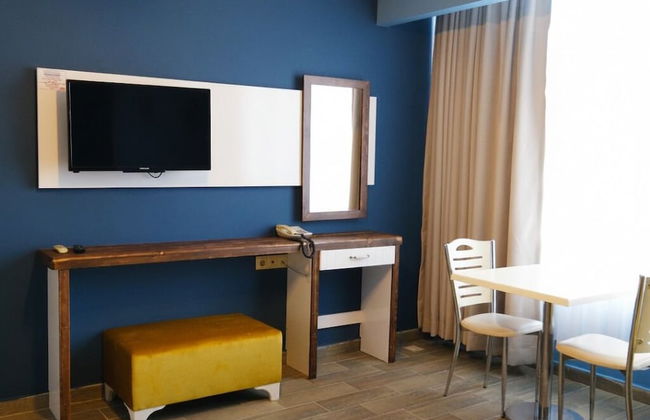 EVLAND CİTY SUİT - Photo 8