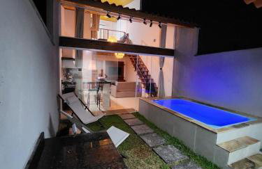 Aconchego Residências, Loft Luxo Praia Itaipuaçu. - Foto 7