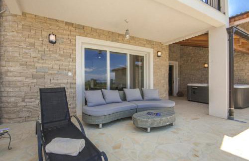 Villa Vespera - Foto 59