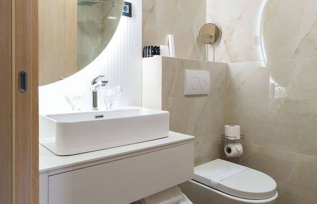 MoveIn Apartments - ApartHotel Belgrade - Foto 52