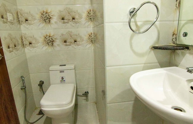 Narayana Studio Apartments - Foto 19