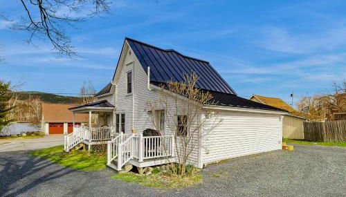 The Grouse House - Foto 2