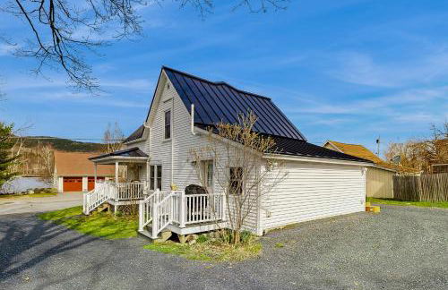 The Grouse House - Foto 2