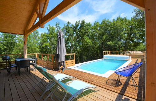 Maison CLAPAS - Foto 1