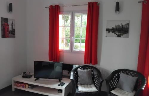 Gîte des Pins Penchés - Foto 25