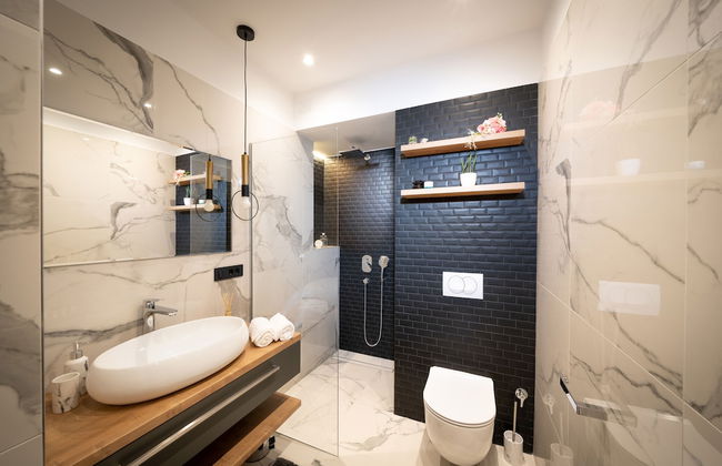 Premium apartments with balcony - Foto 22