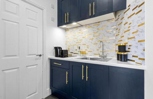 Iconic Jewellery Quarter Apartments - Foto 11