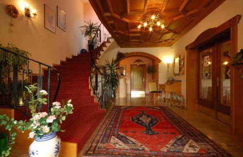 Hotel & Residenz Traubenheim - Photo 17