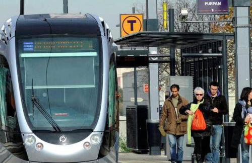 Le Sweet Toulouse Purpan - Hopital & Tram à 5 minutes - Parking - Photo 11