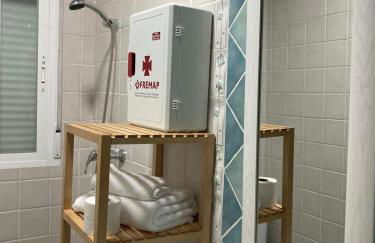 Alojamientos El Chorro - Foto 10