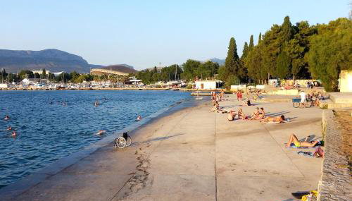 Luxury villa with a swimming pool Split - 13408 - Photo 5