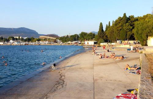 Luxury villa with a swimming pool Split - 13408 - Photo 5