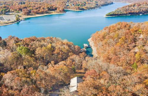 Kindred Hollow-Lake & Mountain Views - Foto 41