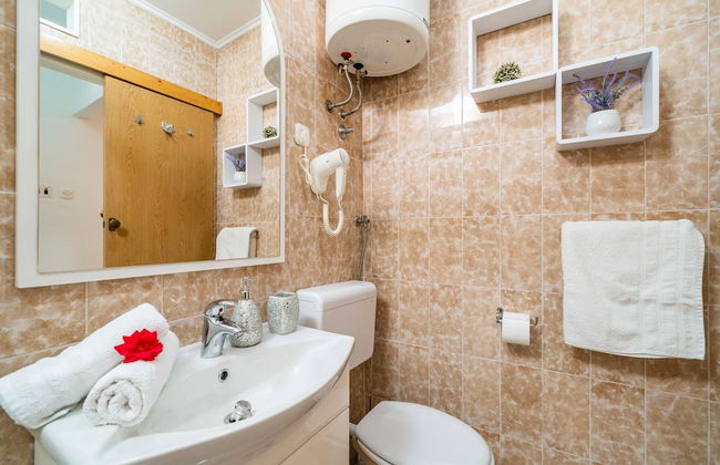 Apartment Santa - Foto 24