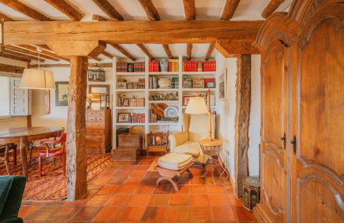 La Casa Del Herrero - Requijada - Foto 6