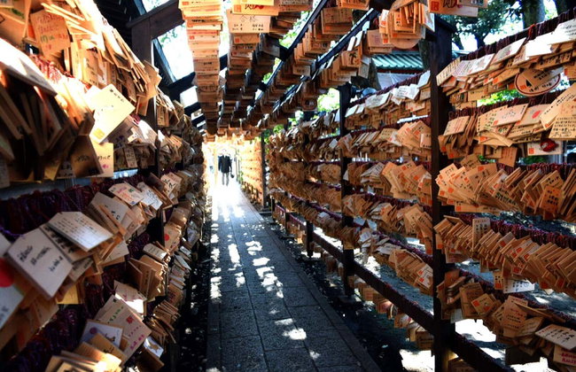 Excursion privée à Kawagoe - Photo 3