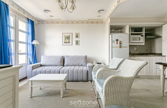 Coberturas sofisticadas no IL Campanario Resort ILCTOPM - Photo 34