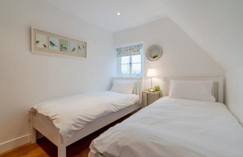 Peach Cottage - Foto 21