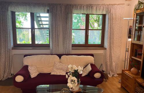 Ferienwohnung Kugler - Foto 13