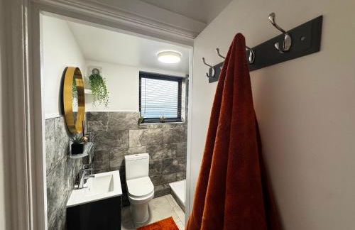 City Link Apartments Perfect Stay for Concert Goers, Football Fans and Contractors, Closer to Liverpool City Centre, Everton, Liverpool Grounds - Foto 9