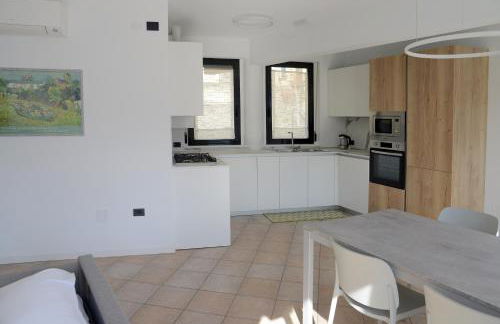 Darsena 7 - Fronte Lago - Vacanze sul Serio - Foto 34