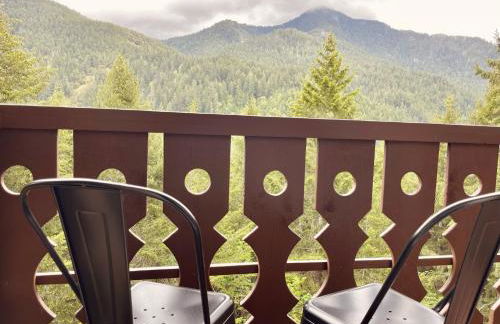 Terra Vista Chalet - Foto 23