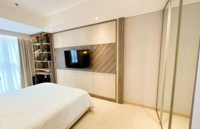 Gold Coast PIK Premium Seaview Apartment - Foto 13