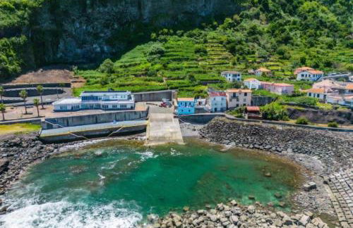 Casa Dos Avós - Sea View Studio - Foto 21