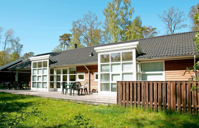 10 Person Holiday Home in Hasle - Foto 1