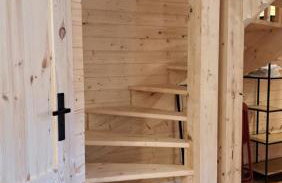 Domki pod Skałą - Foto 24