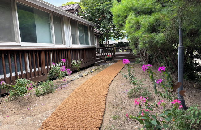 Paju Gamaksan Pension - Foto 72