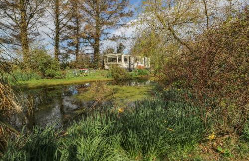 Fron Dderw Caravan - Foto 16