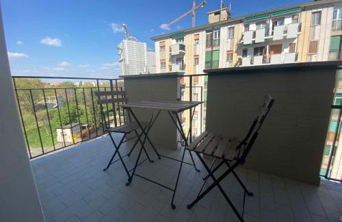 Casa Manolo Cesano Suite Apartment Milan - Foto 4