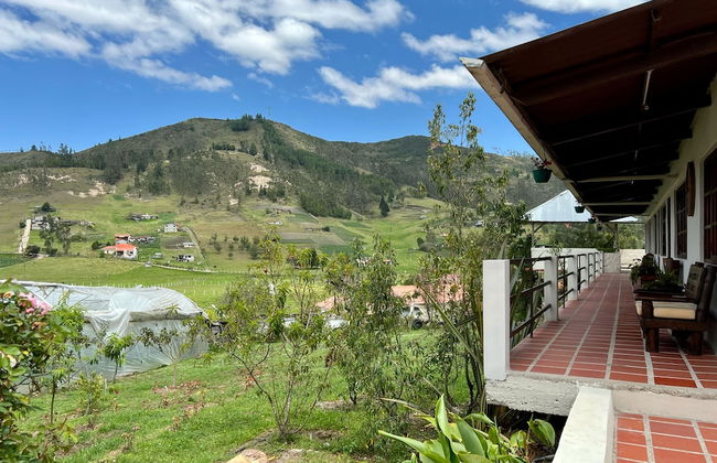 Estancia Jardín de Teresita - Foto 15