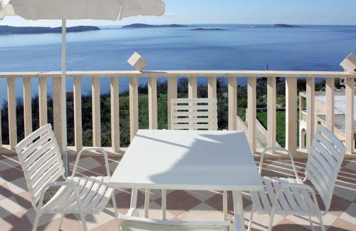 Apartments with swimming pool Soline, Dubrovnik - 4762 - Foto 31