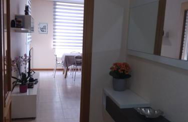 Apartamento playa Samil - Foto 11