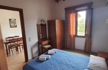 Molivos Castle Apartments - Foto 27