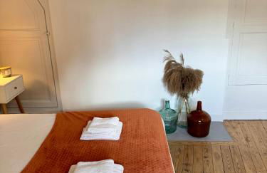 Appartement centre ville climatisé vue Château - Foto 16